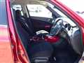 2010 Nissan Juke