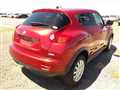 2010 Nissan Juke
