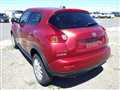 2010 Nissan Juke