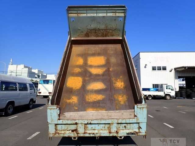 1994 Mitsubishi Fuso Fighter