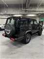 2024 Toyota Landcruiser 70