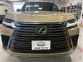 2025 Lexus LX
