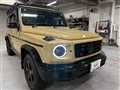 2024 Mercedes-Benz G-Class