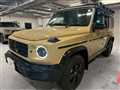 2024 Mercedes-Benz G-Class