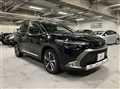 2022 Toyota CorollaCross