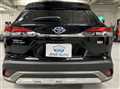 2022 Toyota CorollaCross