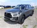 2023 Toyota Hilux