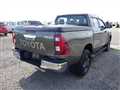 2023 Toyota Hilux
