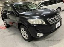 2008 Toyota Vanguard