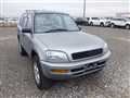 1996 Toyota RAV4 L