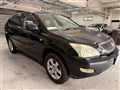 2005 Toyota Harrier
