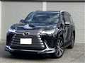 2025 Lexus LX