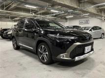 2022 Toyota CorollaCross