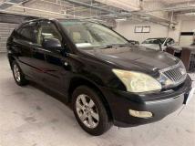 2005 Toyota Harrier