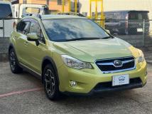 2013 Subaru IMPREZA XV HYBRID