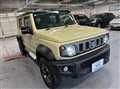 2026 Suzuki Jimny