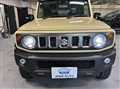 2026 Suzuki Jimny