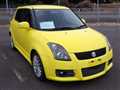 2009 Suzuki Swift