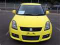 2009 Suzuki Swift