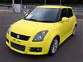 2009 Suzuki Swift