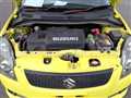 2009 Suzuki Swift