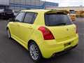 2009 Suzuki Swift