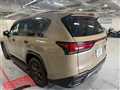 2025 Lexus LX