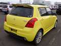 2009 Suzuki Swift
