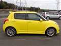 2009 Suzuki Swift