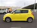 2009 Suzuki Swift