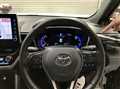 2022 Toyota CorollaCross