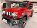 2025 Suzuki Jimny L