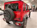 2025 Suzuki Jimny L