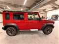 2025 Suzuki Jimny L