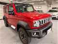 2025 Suzuki Jimny L