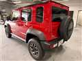 2025 Suzuki Jimny L