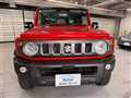 2025 Suzuki Jimny L