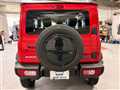 2025 Suzuki Jimny L