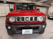 2025 Suzuki Jimny L