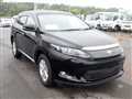 2014 Toyota Harrier
