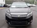 2014 Toyota Harrier