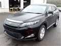 2014 Toyota Harrier
