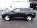 2014 Toyota Harrier