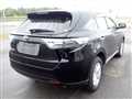 2014 Toyota Harrier