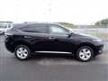 2014 Toyota Harrier