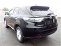 2014 Toyota Harrier