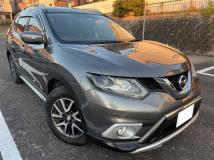 2015 Nissan X-Trail