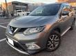 2015 Nissan X-Trail