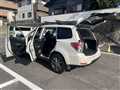 2010 Subaru Forester