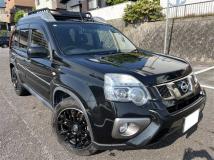 2013 Nissan X-Trail